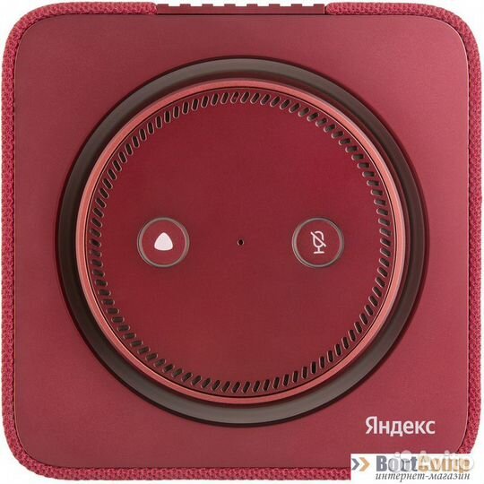 Умная колонка Yandex Яндекс.Станция Max Zigbee ynd