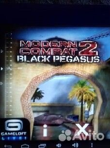 Surfpad U7 Android 4.0.4 планшет