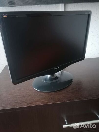 Монитор Viewsonic