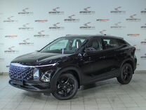 Новый OMODA C5 1.5 CVT, 2024, цена от 2 363 900 руб.