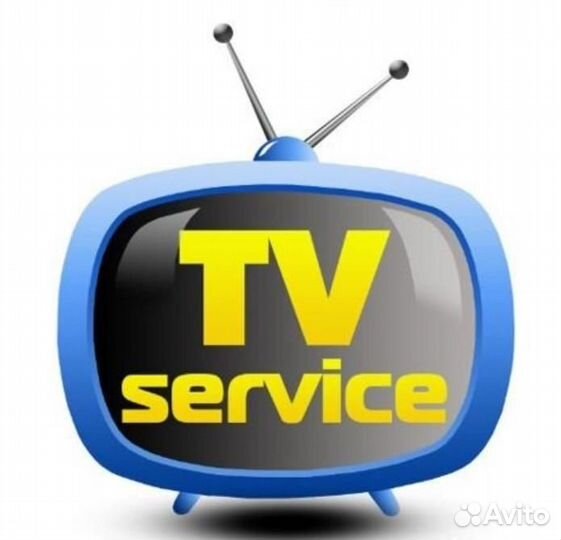 Ремонт ЖК (LED, LCD) и плазменных телевизоров