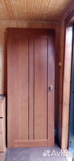 Дверь межкомнатная