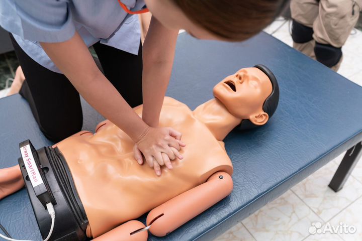 Подготовка к первичной аккредитации открыт набор