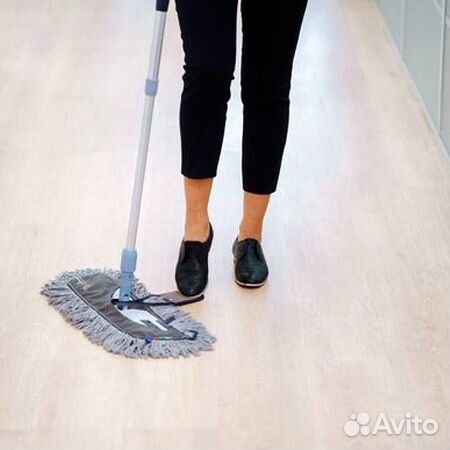 Пад Дуо Сейф Мини для точечной очистки пола, арт