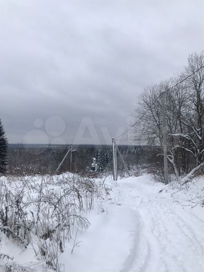 Участок 10 сот. (ИЖС)