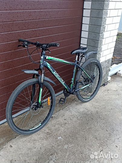 Горный велосипед Десна 2710 27.5