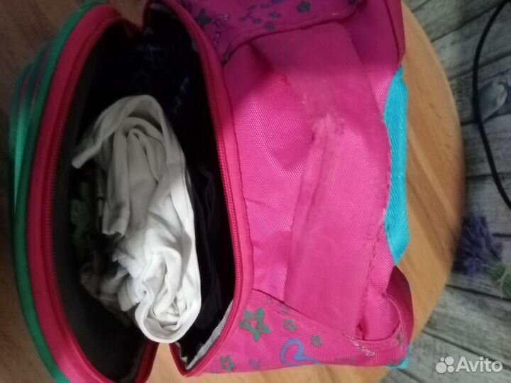 Детские вещи на девочку
