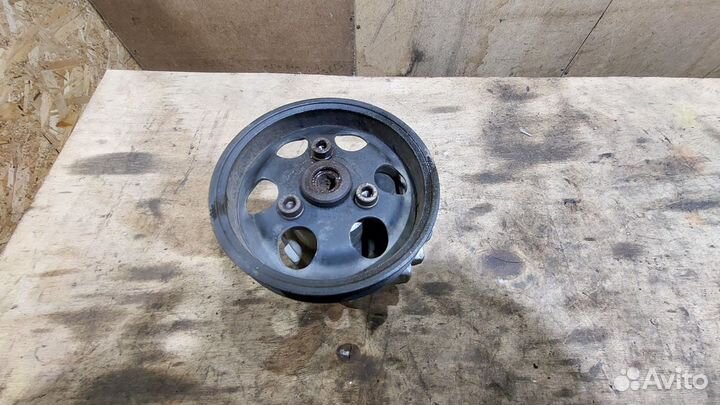 Насос гур AKL 1.6 Passat B5