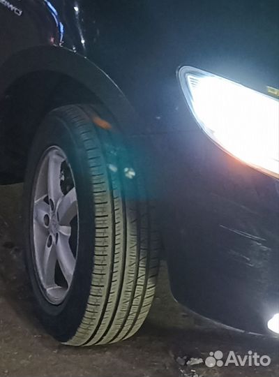 Pirelli Scorpion Verde All Season 225/65 R17