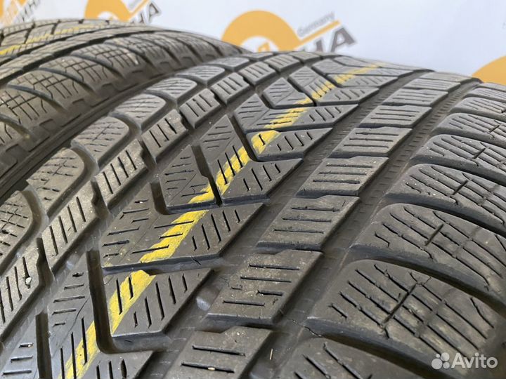 Pirelli Scorpion Winter 285/45 R20