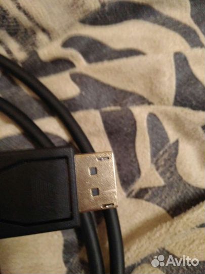 Кабель для монитора