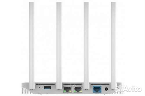 Wifi роутер xiaomi 3g