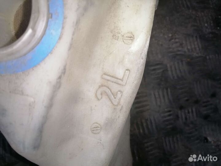 Бачок стеклоомывателя volkswagen lupo