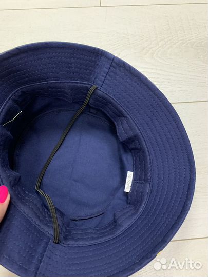 Детская панама