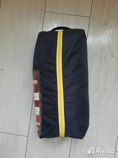 Защитный чехол для перевозки собак