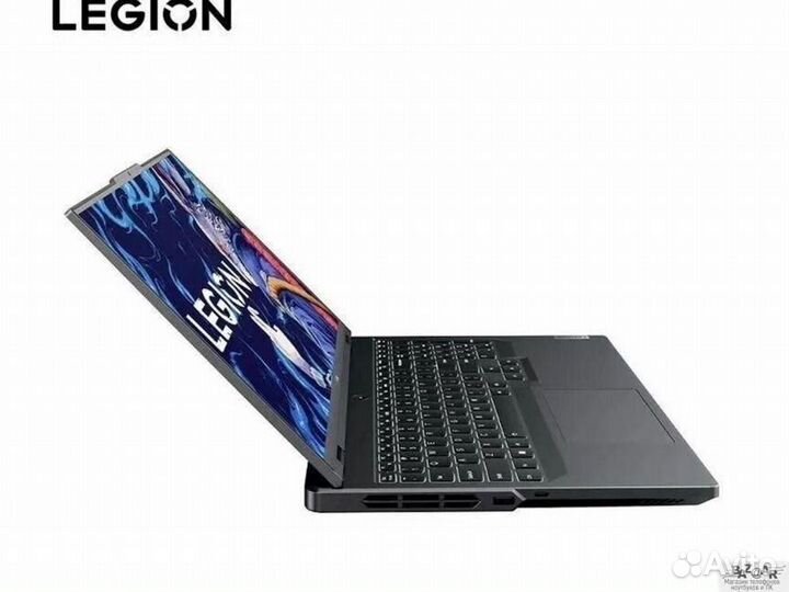 Lenovo Legion Y9000P 2023, 4060, I9-13900Hx,16/1Tb