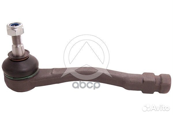 Наконечник рулевой тяги L 53331 Sidem