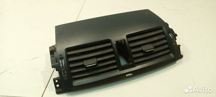 Воздушный дефлектор (центральный) (Kia Mohave)