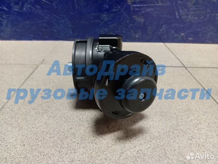 Корпус топливного фильтра Ивеко Стралис