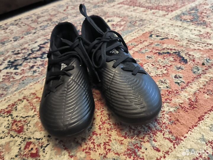 Сороконожки adidas 32 размер