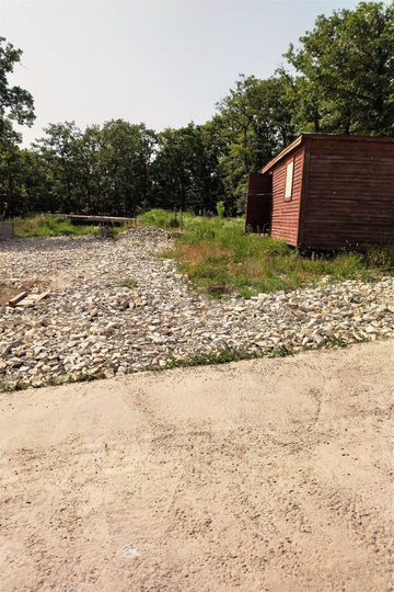 Участок 8 сот. (ИЖС)