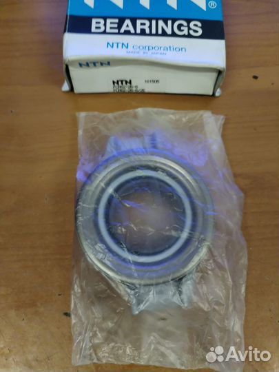 Подшипник выжимной Almera Classic FCR622662E