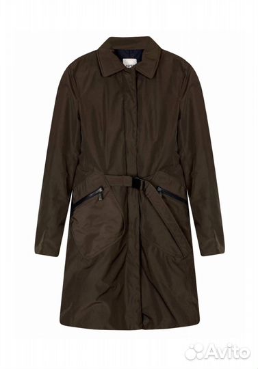 Куртка-пальто