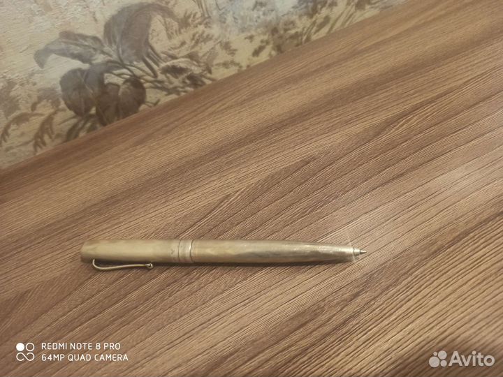 Ручка montegrappa