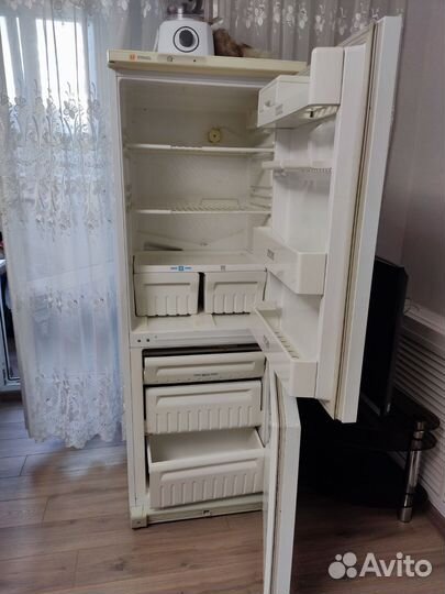 Продажа холодильников бу