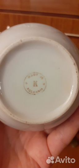 Кофейный набор