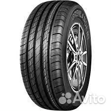 Roadmarch L-Zeal 56 245/45 R20 103W