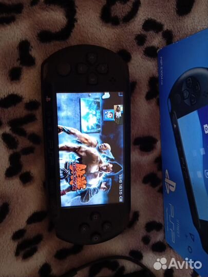 Sony PSP e-1004