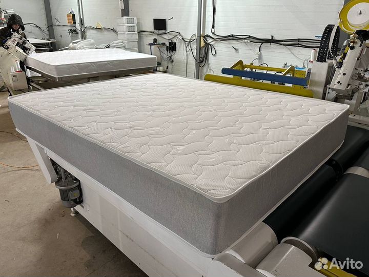 Матрас.Собственное производство с доставкой