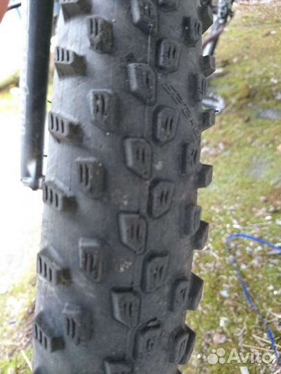 Покрышка Schwalbe Racing Ralph 29-2,25
