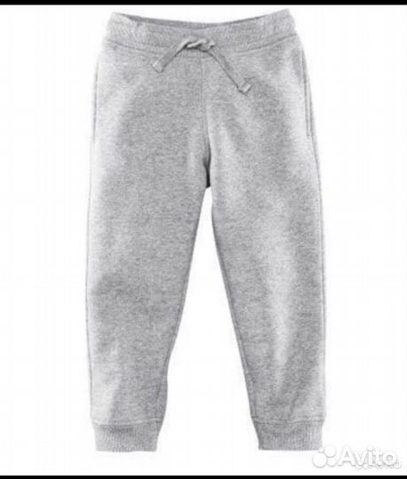 Спортивные штаны hm 104 (новые)