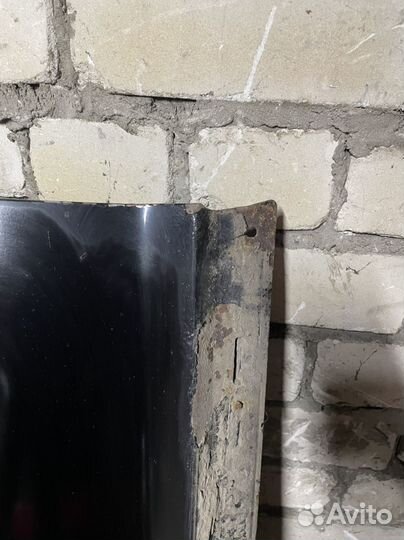 Дверь передняя левая Audi A6 C6