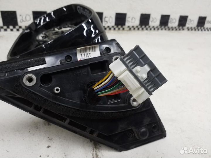 Зеркало правое Kia Sorento 3 8 контактов