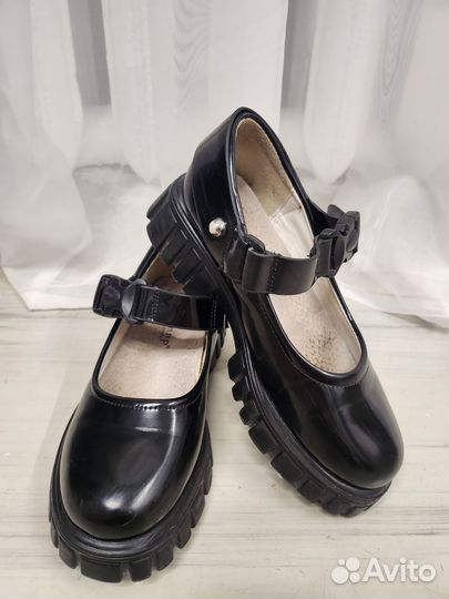 Туфли для девочки