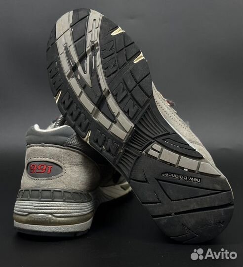 New balance 991 made in england