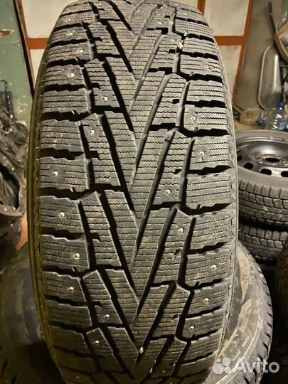 Roadstone Winguard 265/60 R18