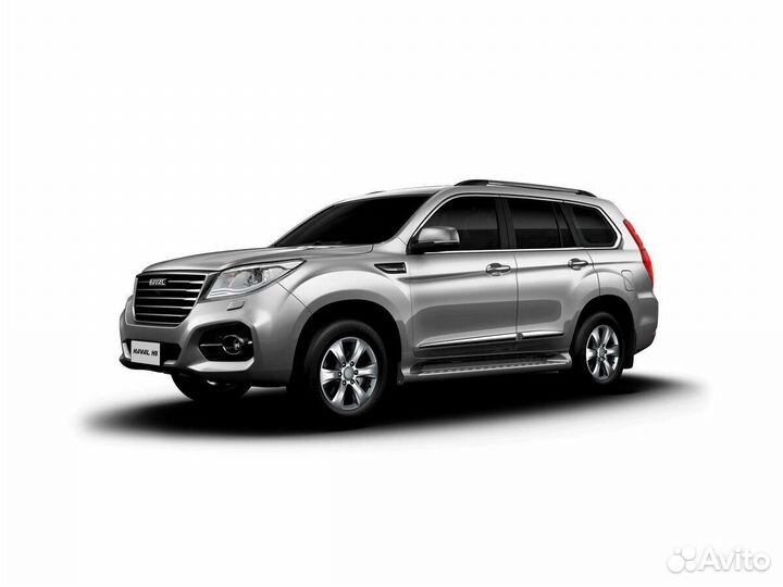 Haval H9 2 AT, 2023