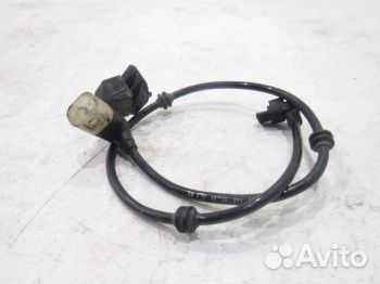 Проводка (коса) Мерседес