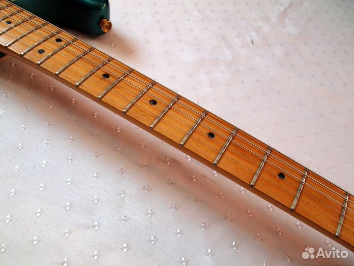 Fender Stratocaster American Standard Special Edit