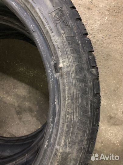 Michelin Pilot Alpin PA4 225/45 R18
