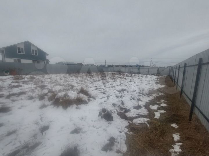 Участок 6 сот. (СНТ, ДНП)