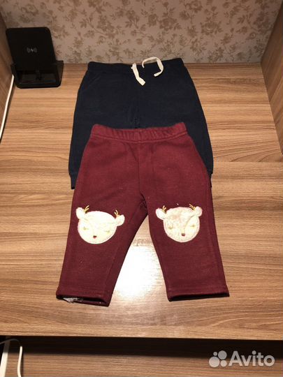 Детские вещи