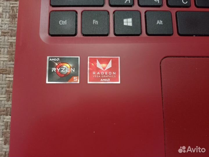 Acer Aspire 3 A315-42-R9RD