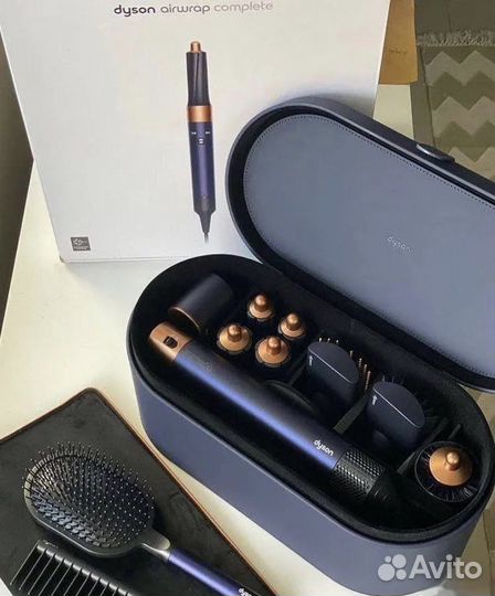 Dyson Airwrap complete (Новый + Гарантия )