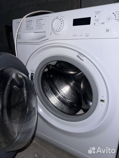 Стиральная машина бу