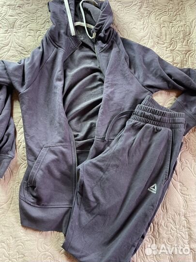 Спортивный костюм reebok